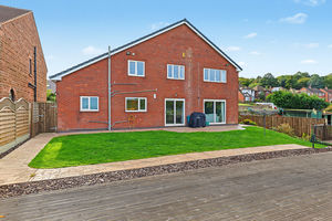 Handley Road New Whittington